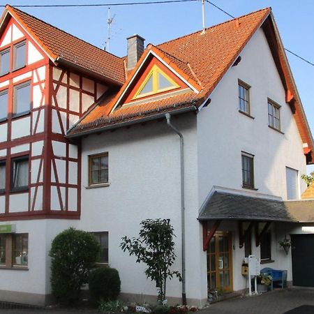 Fewo I Schlossborn Glashutten  Esterno foto