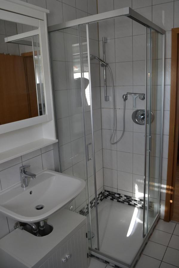 Fewo I Schlossborn Glashutten  Esterno foto