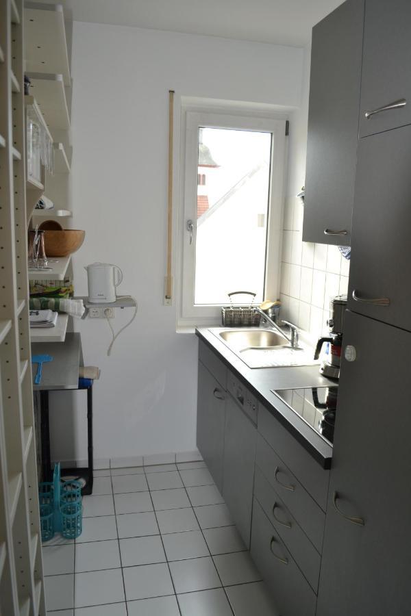 Fewo I Schlossborn Glashutten  Esterno foto
